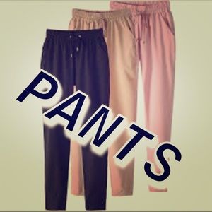 PANTS